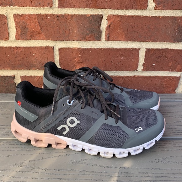 On Shoes Shoes - ON Shoes Cloudflow Running Sneaker